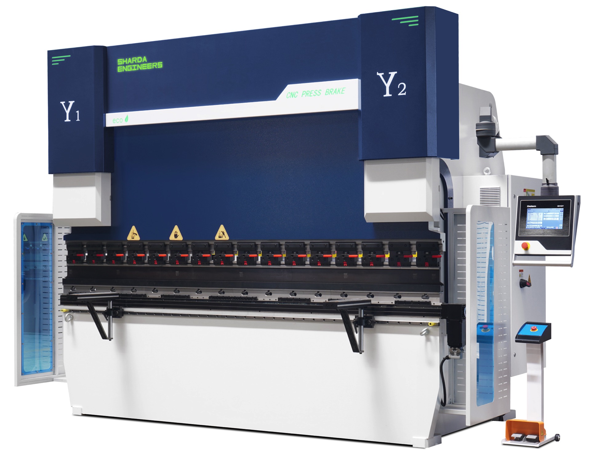 CMC-Press-Brakes